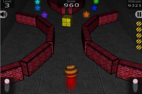 BiiBall 3D Review