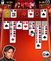 Platinum Solitaire 2 icon