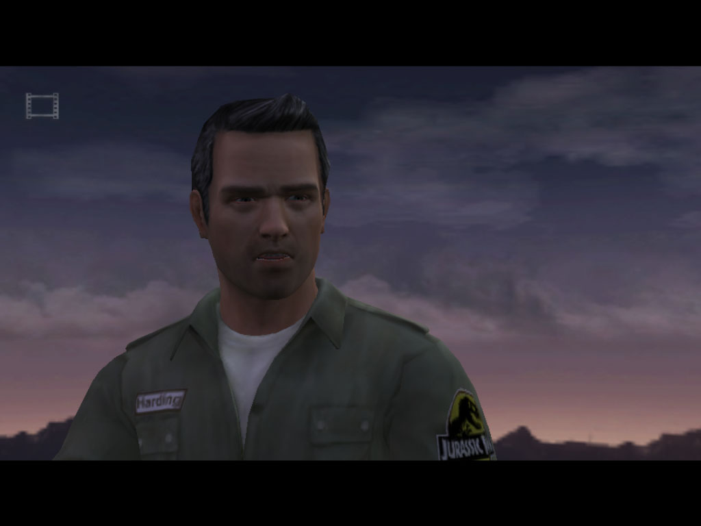 Jurassic Park: The Game 2 HD Review