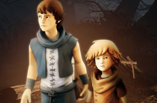 E3 2015: Brothers: A Tale of Two Sons is coming to mobile, and we've got HD video of it in action