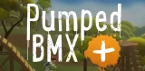 Pumped BMX +