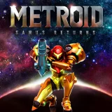 Metroid: Samus Returns icon