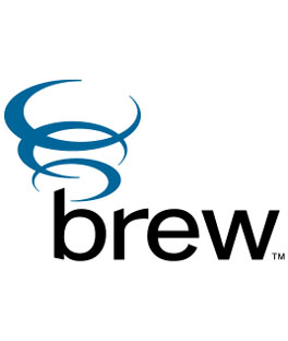 BREW is finally coming to the UK... hopefully