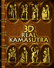 3D Real Kamasutra icon