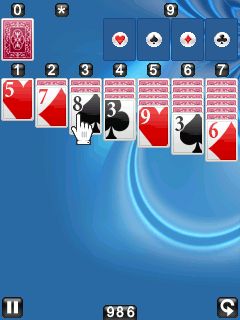 Solitaire Deluxe: 16 Pack