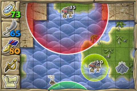 Stoneship Review