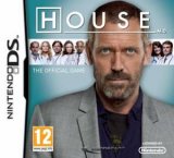 House M.D. announced for Nintendo DS