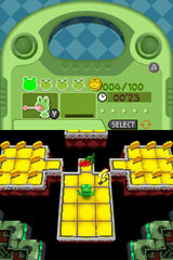 Frogger leaps onto DS in Toy Trials