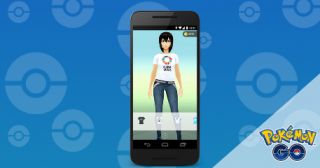 Pokemon GO's upcoming avatar t-shirt supports Global Goals Initiative