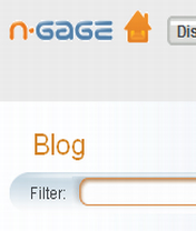 Nokia announces 2008/2009 N-Gage lineup