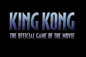 Peter Jackson's King Kong: The Official Game of the Movie icon