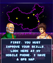 Kung Fu Master Class Review