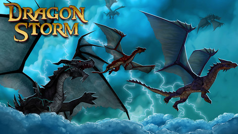 How to get off to a flying start in Dragon Storm - hints, tips, and tricks