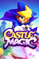 Castle of Magic coming to DSiWare