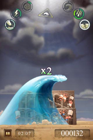 Babel Rising Review