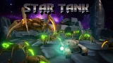 Star Tank  icon