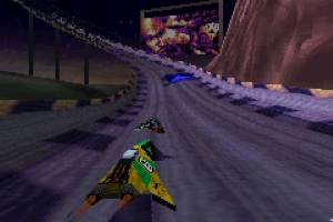 WipEout Review