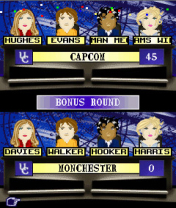 University Challenge Review