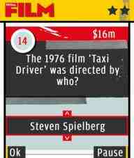 Total Film Quiz Review