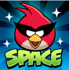 [UPDATE] We have liftoff: Angry Birds Space is live