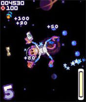 Hands on with Space Monkey for mobile