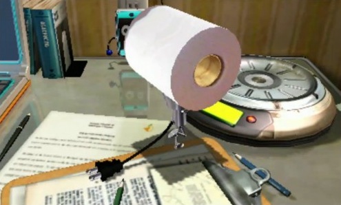 Chibi-Robo! Photo Finder icon