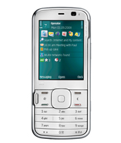 Nokia launches N79 and N85 N-Gage handsets
