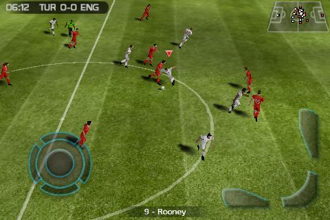 X2 Football 2010 Review