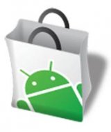 Android Market for web updated with ratings breakdown