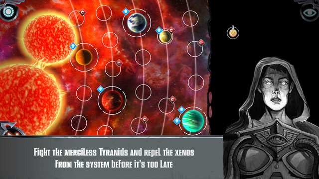 Battlefleet Gothic: Leviathan icon