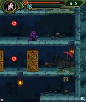 The Vampire's Assistant Review