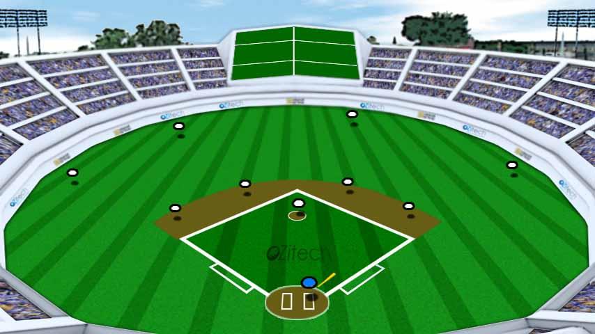Baseball Paid Game Super Fun icon