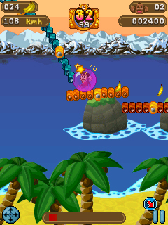 Super Monkey Ball Tip 'n Tilt 2