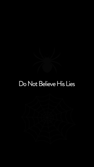 Do Not Believe His Lies: The Unforgivable Riddle is... hard