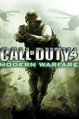 Activision reloads Call of Duty: Modern Warfare for DS