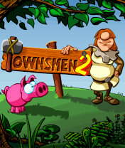 Townsmen 2 Gold Review