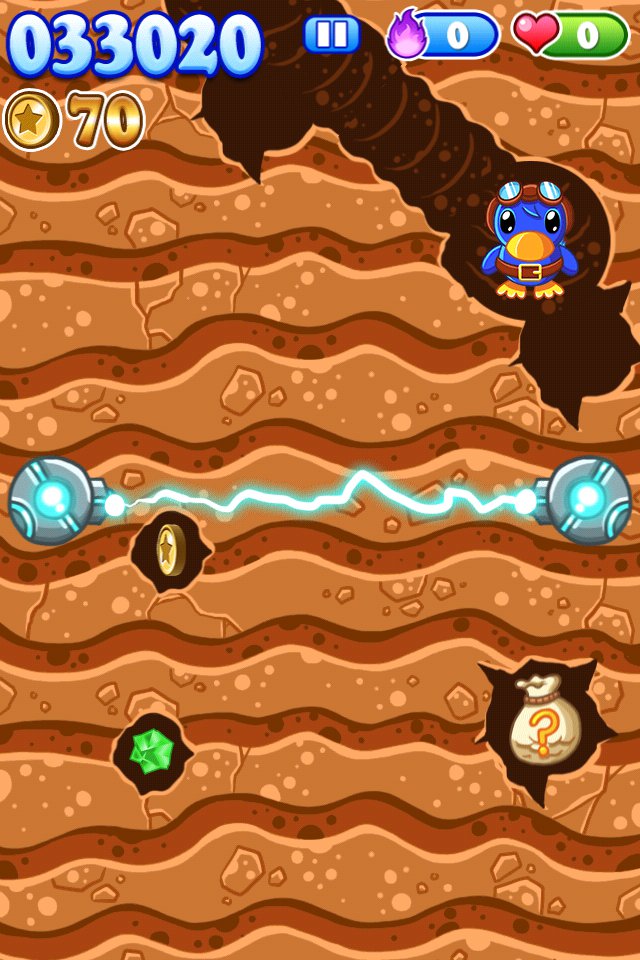 Duckers Review