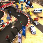 Bang Bang Racing THD icon