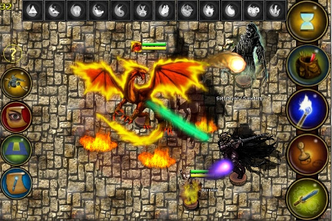 Arenas, Trial of Valor Review