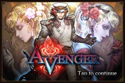Free iPhone and iPad games: Avenger, Turtle's Tale: Runaway