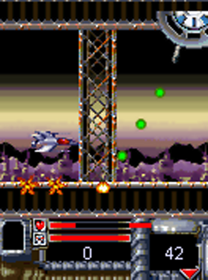 Turrican icon