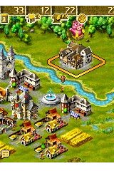 Mobile game maker HandyGames to develop for DS