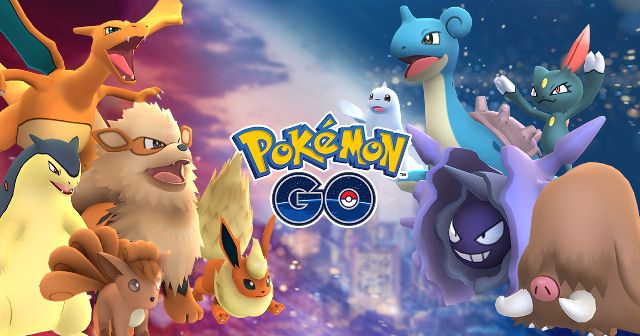 Pokemon GO to celebrate 1st year anniversary by launching Solstice Event in-game and multiple real-world events