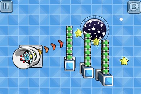 Gravity Lab! Review