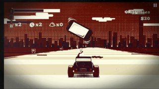 Dead End Review