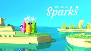 Try not to blow up in the 3D platformer It's Full of Sparks, coming soon to mobile