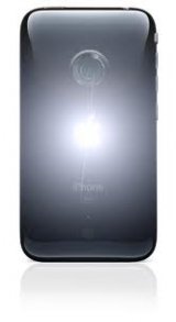 Rumour: Sony making 8MP camera for iPhone 5
