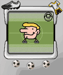 Tamagotchi Soccer