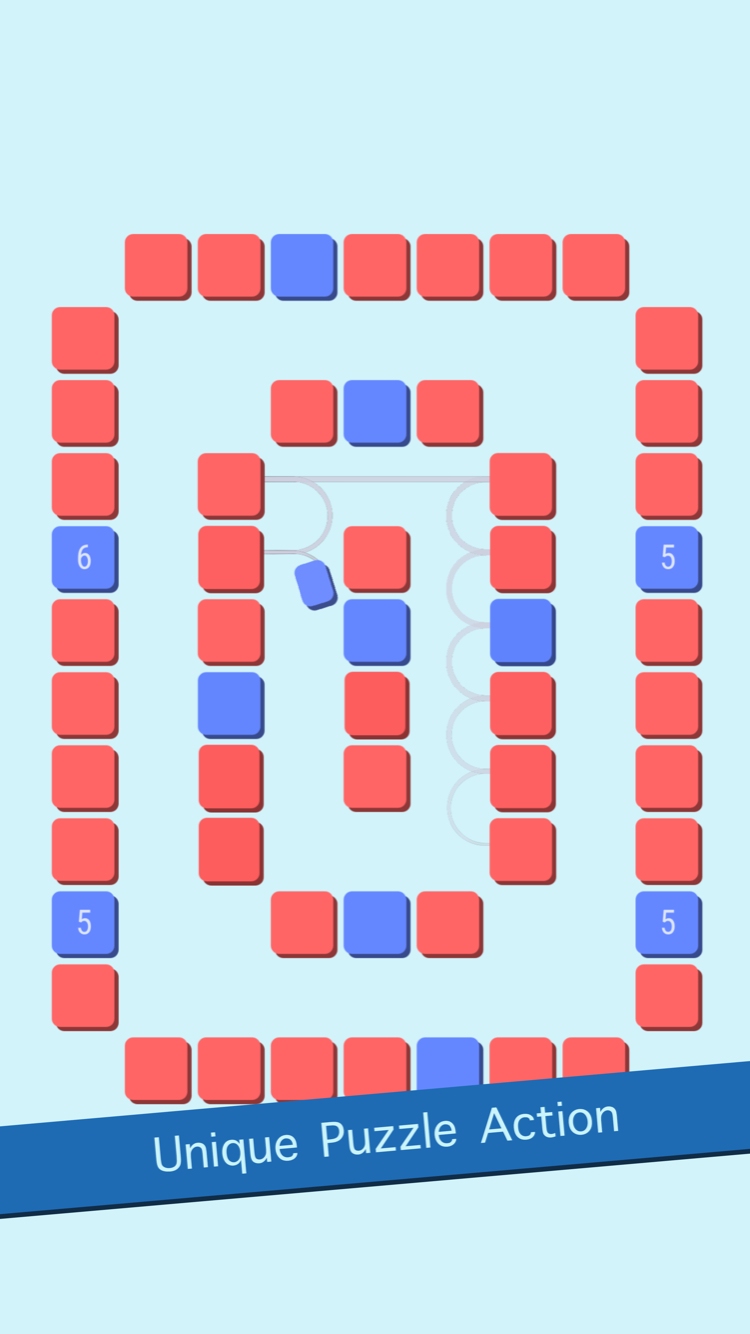 Around The Block icon