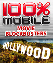 100% Movie Blockbusters
